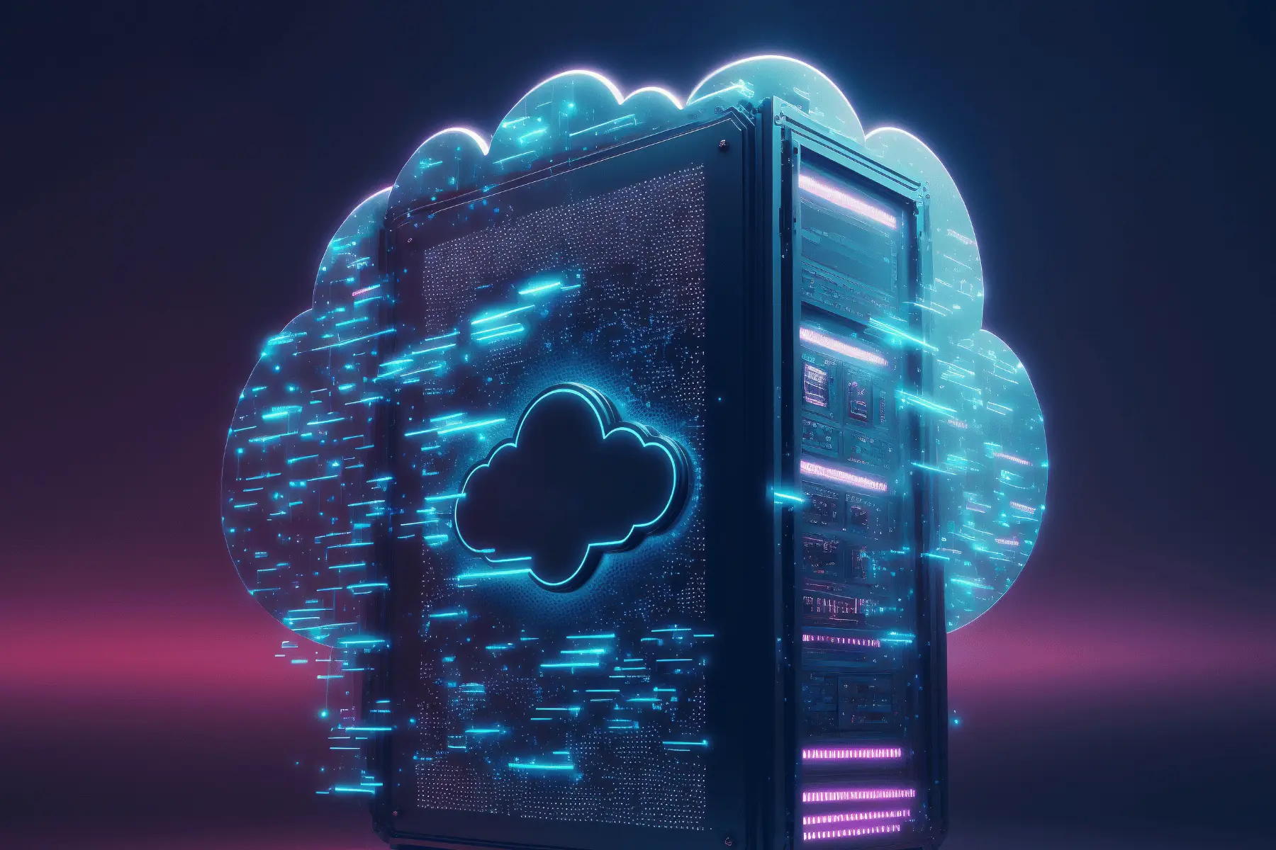 Cloud Solutions & Infrastructure